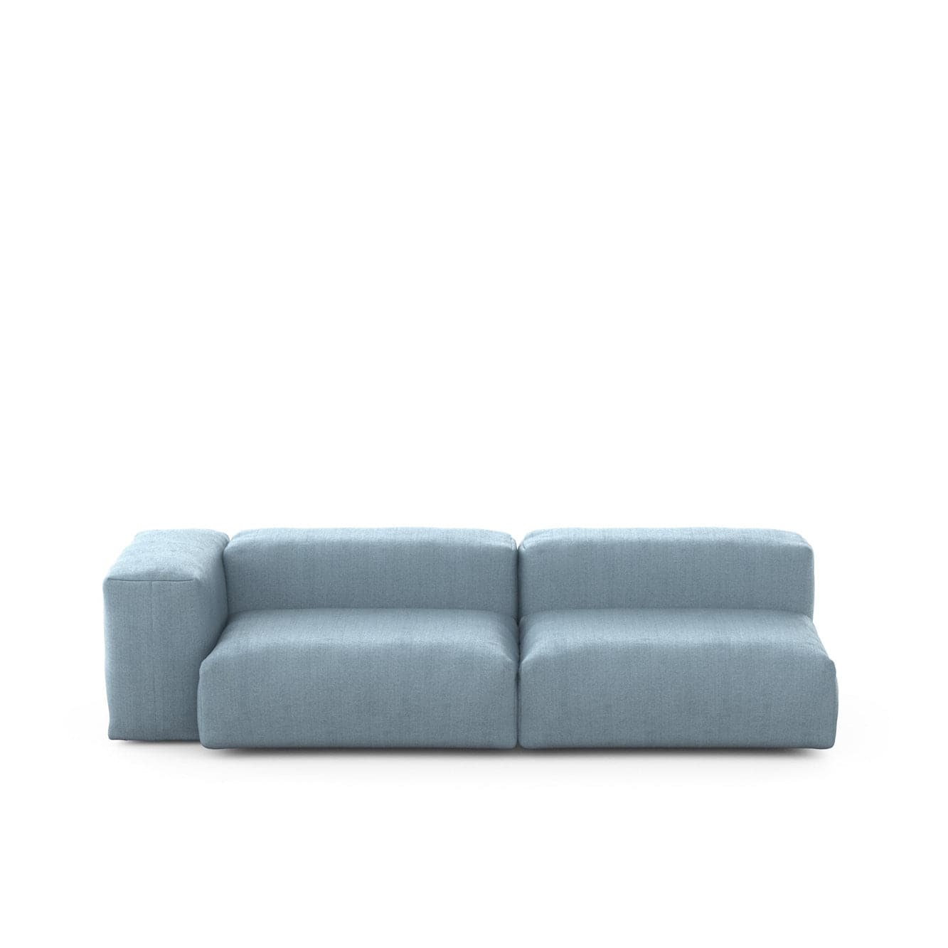 Chaiselongue Sofa S | Vetsak | Homestorys