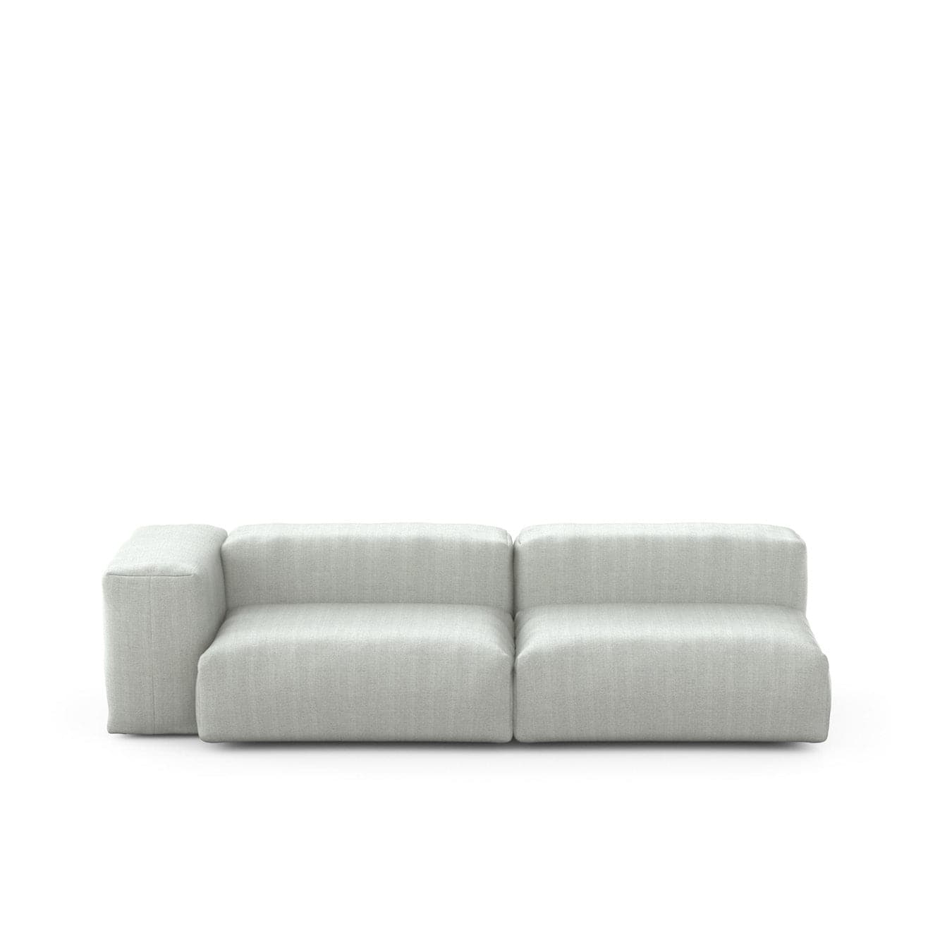 Chaiselongue Sofa S | Vetsak | Homestorys