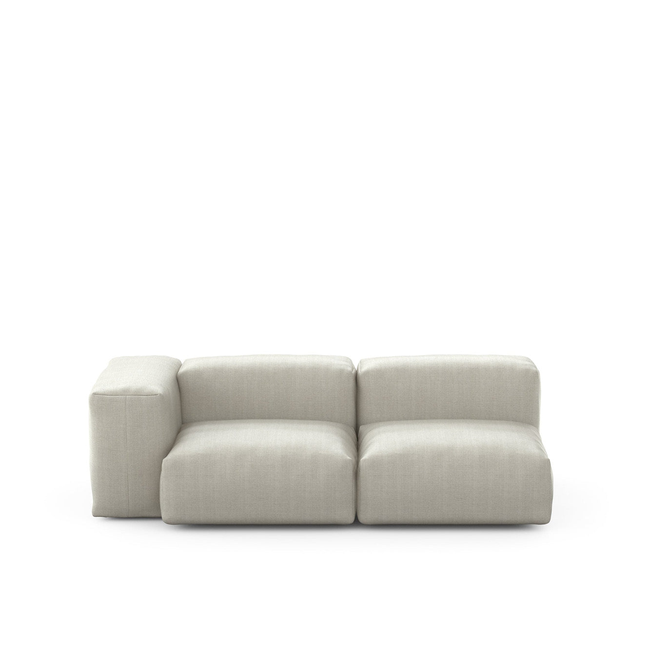 Chaiselongue Sofa S