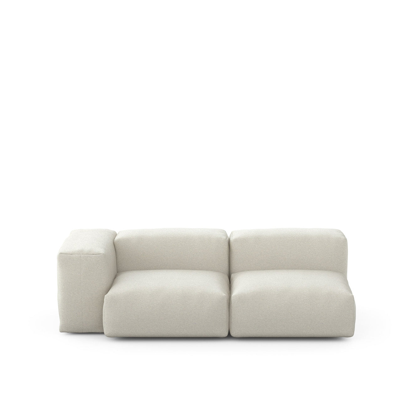 Chaiselongue Sofa S