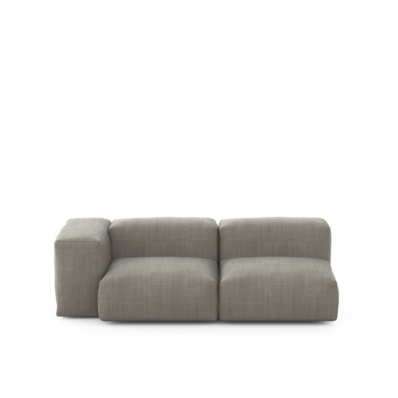 Chaiselongue Sofa S