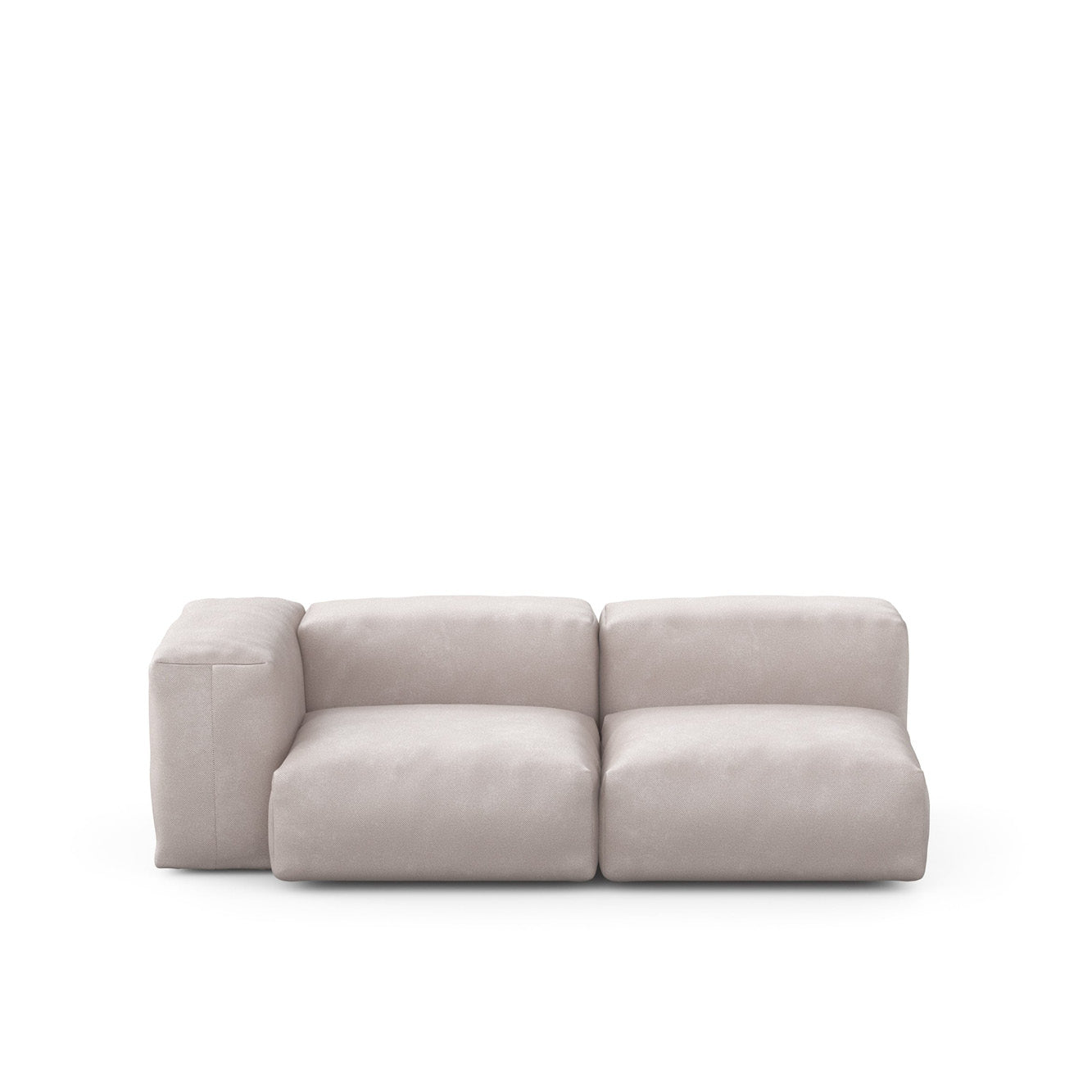 Chaiselongue Sofa S