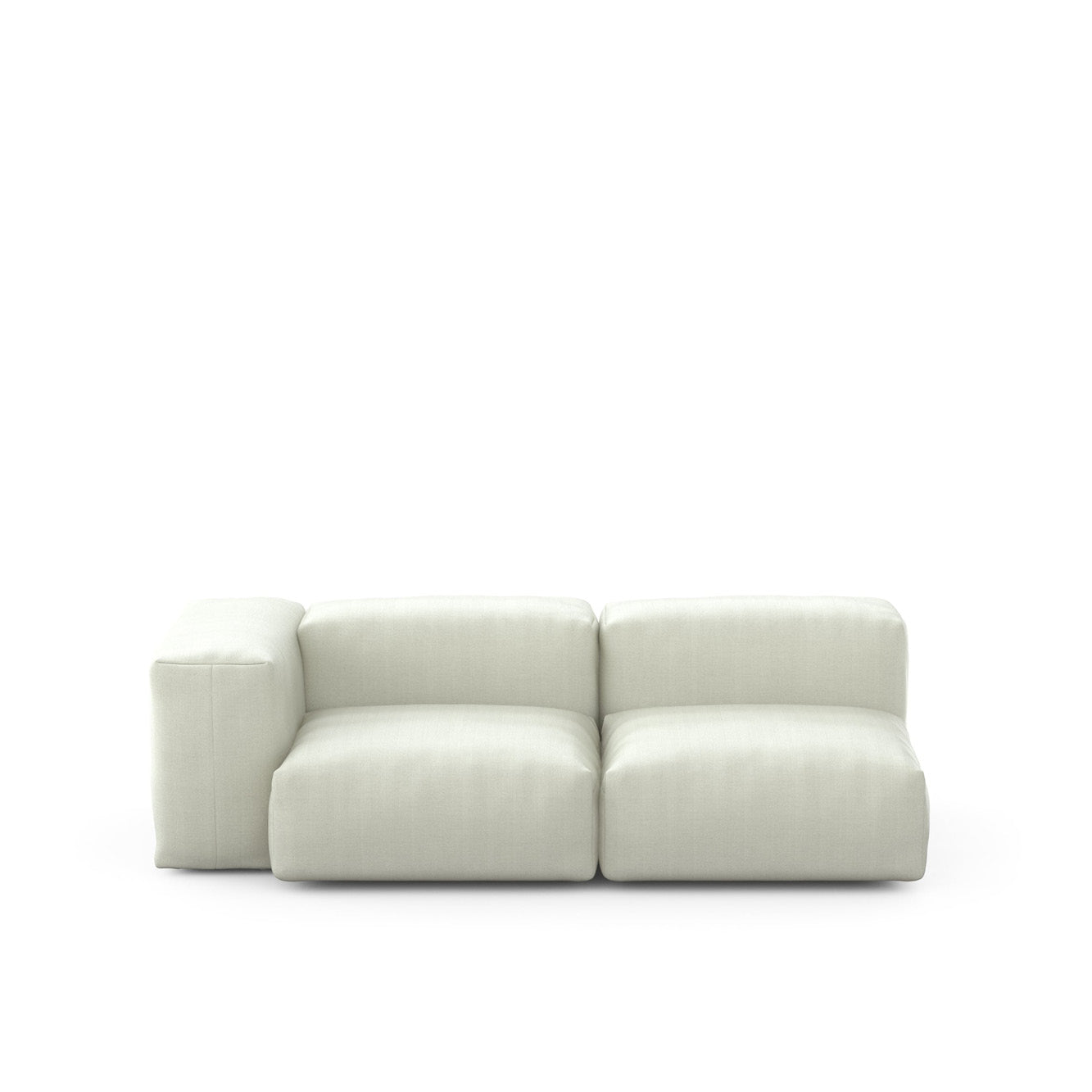 Chaiselongue Sofa S