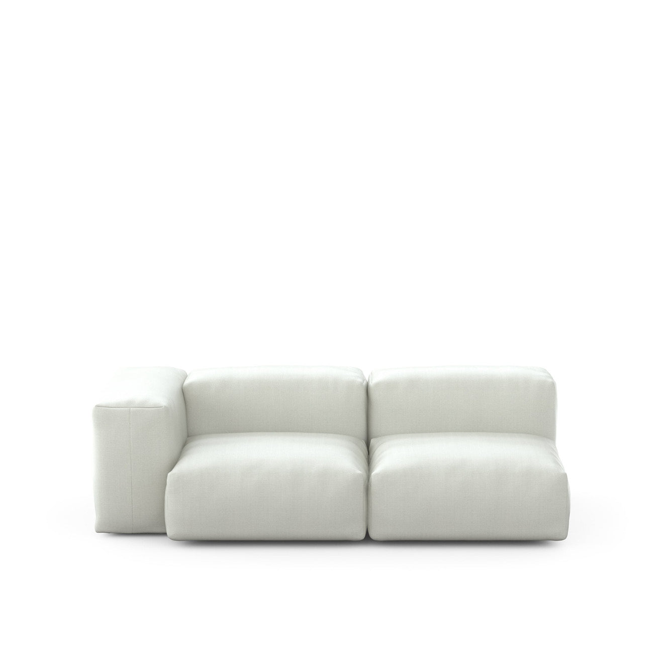 Chaiselongue Sofa S