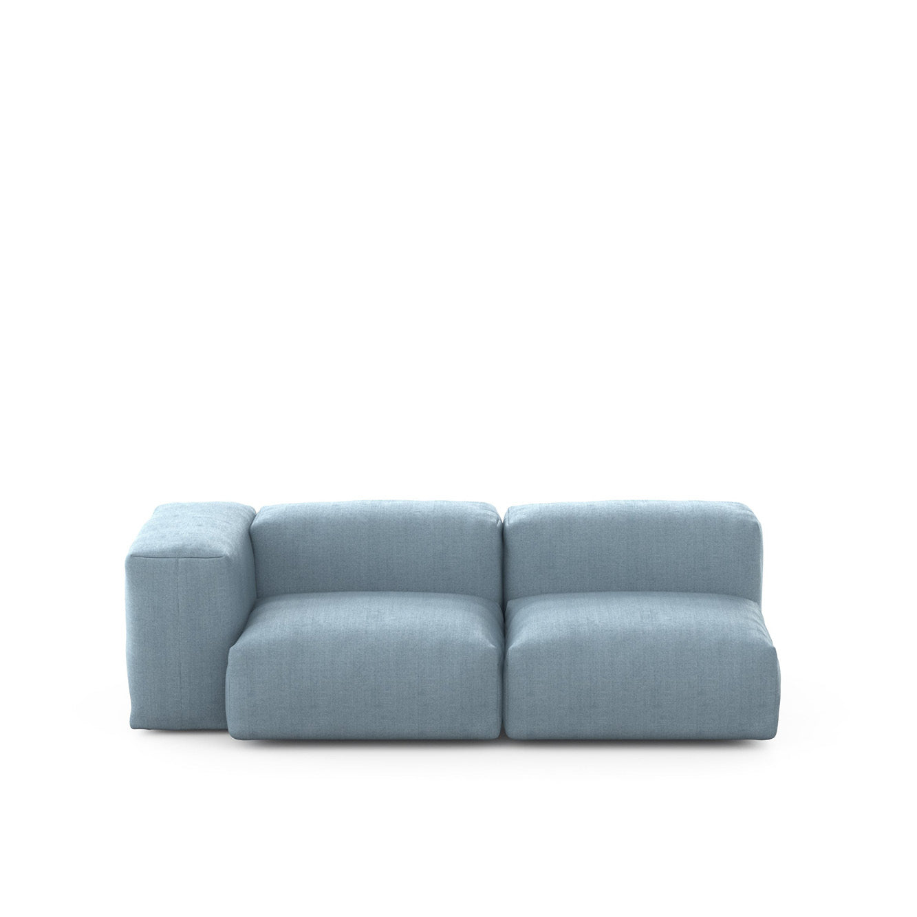 Chaiselongue Sofa S