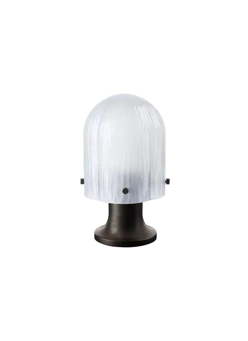 Tragbare Lampe SEINE _ Gubi _SKU 10115957